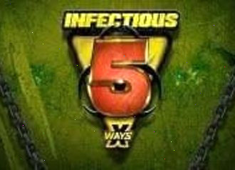 infectious x ways