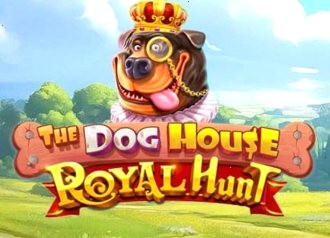 The dog house royal hunt